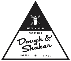 Dough & Shaker